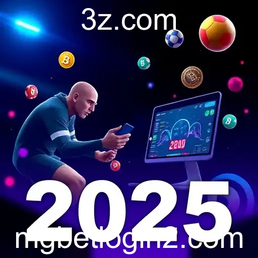 A Evolução dos Jogos Online no Brasil