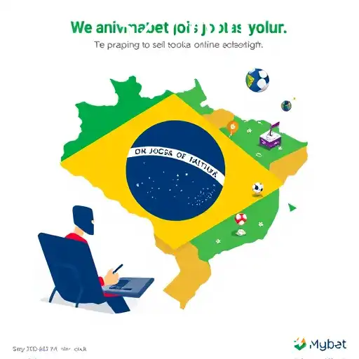 Impacto dos Jogos Online no Brasil