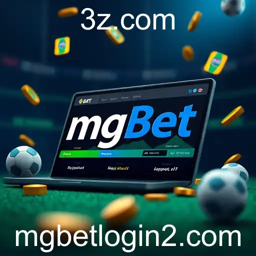 Expansão dos Jogos Online e o Impacto do mgBet