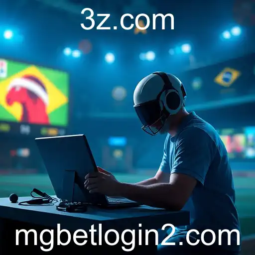 Expansão do Mercado de Jogos Online no Brasil