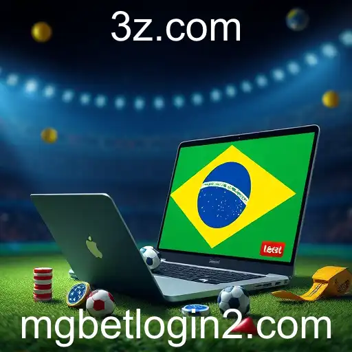 A Ascensão dos Jogos Online no Brasil