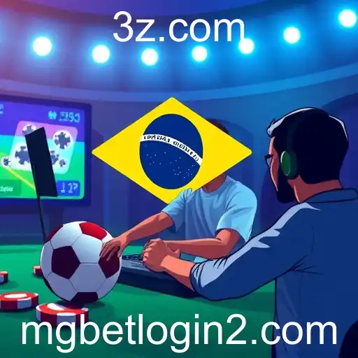 A Ascensão dos Jogos Online em 2026