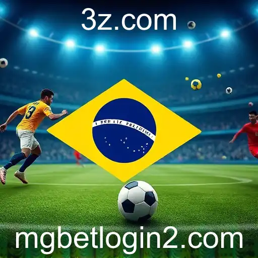 Cenário Atual dos Sites de Jogos Online no Brasil