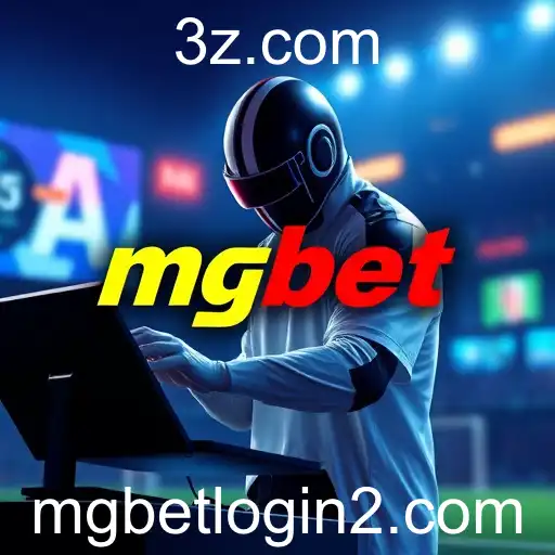 A Evolução dos Jogos Online e a Ascensão do mgBet