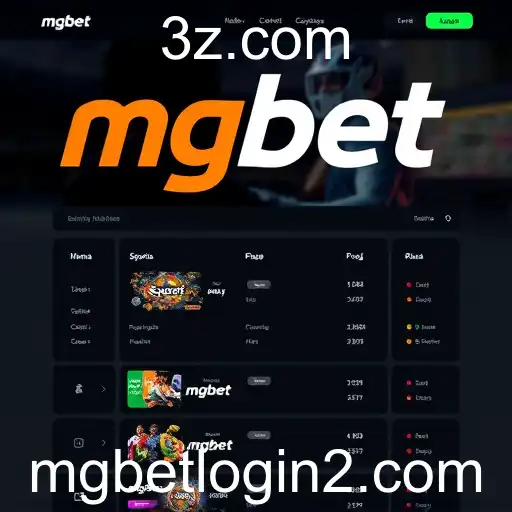 Explorando a Ascensão do mgBet no Brasil