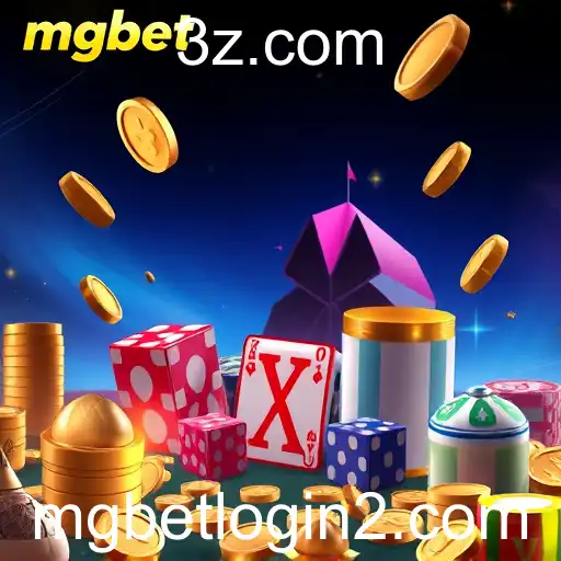 Descubra a Emoção dos Cassinos Online no 'mgbet com login'