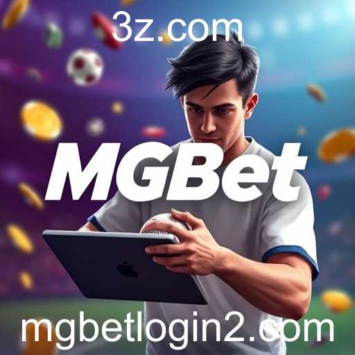 Cenário Atual dos Jogos Online e o Papel da MGBet