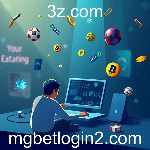 O Crescimento dos Sites de Jogos em 2026