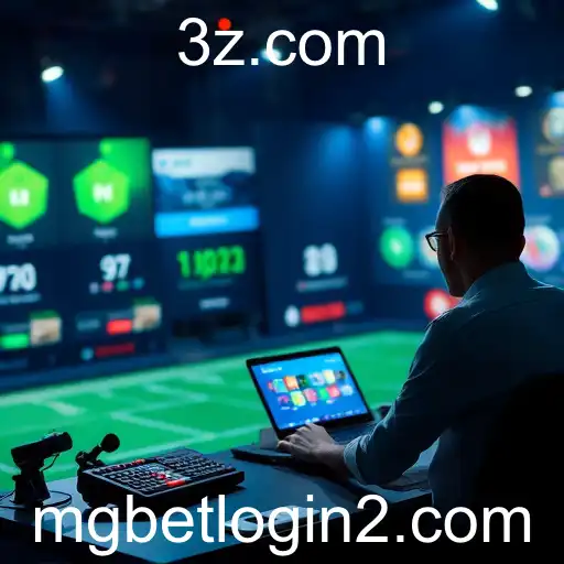 Crescimento dos Jogos Online no Brasil