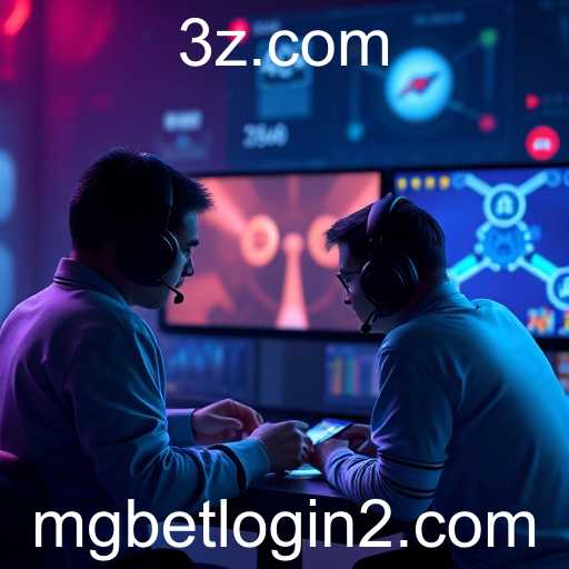 Ascensão dos Jogos Online em 2026: Uma Análise do Crescimento e Impacto