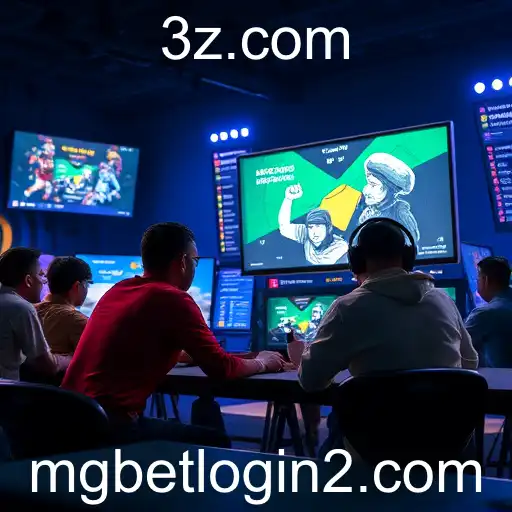 Crescimento dos Jogos Online no Brasil