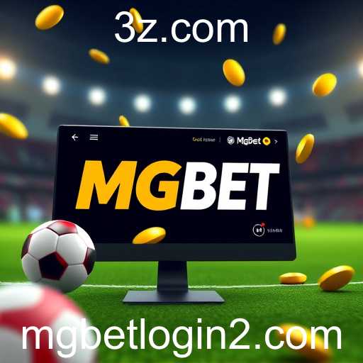 A Revolução dos Jogos Online: MGBet e o Cenário Atual