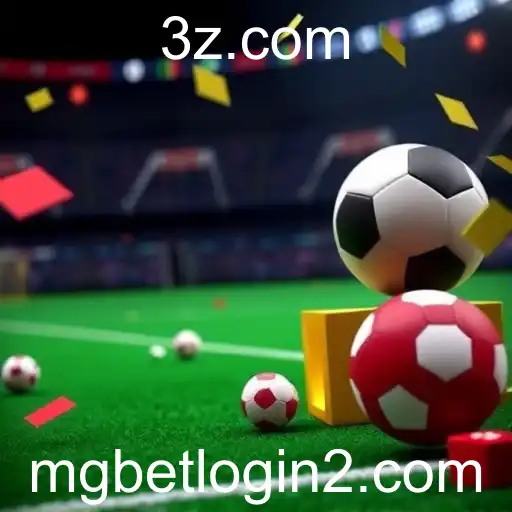 Explorando o Mundo das Promoções na MGBet