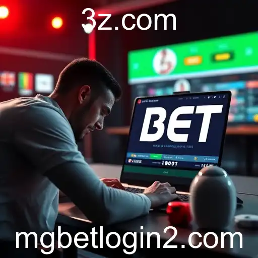 Explorando a Ascensão do mgBet no Brasil