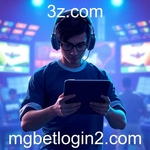 Tendências do Mercado de Jogos em 2026